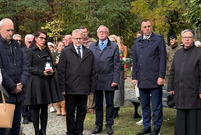 86. rocznicę rozstrzelania 20 mieszkańców Leszna - 21 października 2025