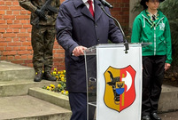 86. rocznicę rozstrzelania 20 mieszkańców Leszna - 21 października 2025