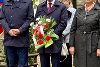 86. rocznicę rozstrzelania 20 mieszkańców Leszna - 21 października 2025