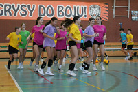 W trosce o dobrostan psychiczny młodzieży –  warsztaty MISA w SP 9 w Lesznie