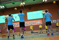 W trosce o dobrostan psychiczny młodzieży –  warsztaty MISA w SP 9 w Lesznie