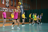 W trosce o dobrostan psychiczny młodzieży –  warsztaty MISA w SP 9 w Lesznie