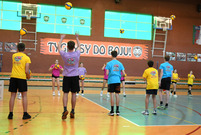 W trosce o dobrostan psychiczny młodzieży –  warsztaty MISA w SP 9 w Lesznie