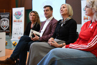 W trosce o dobrostan psychiczny młodzieży –  warsztaty MISA w SP 9 w Lesznie