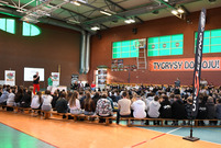 W trosce o dobrostan psychiczny młodzieży –  warsztaty MISA w SP 9 w Lesznie