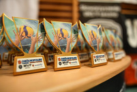 Turniej zgromadził ponad 500 dzieci