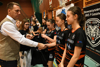 Turniej zgromadził ponad 500 dzieci