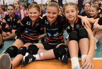 Turniej zgromadził ponad 500 dzieci