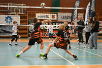 Turniej zgromadził ponad 500 dzieci