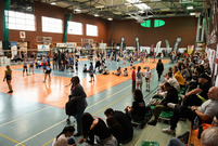 Turniej zgromadził ponad 500 dzieci