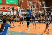 Turniej zgromadził ponad 500 dzieci