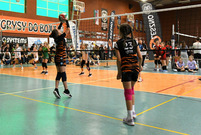 Turniej zgromadził ponad 500 dzieci