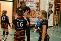 Turniej zgromadził ponad 500 dzieci