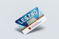 Leszczyńska Karta Mieszkańca