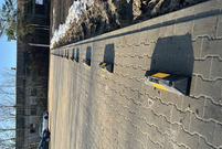 98 nowych bezpłatnych miejsc postojowych. Parking na Kustronia gotowy