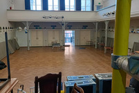 Trwa przeprowadzka MOK w Lesznie