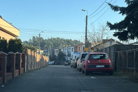 Zmiana organizacji ruchu na ulicy Kosynierów w Lesznie