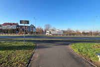 W ramach dofinansowania na Alejach Konstytucji 3 Maja powstanie inteligentne przejście, które połączy ciąg pieszo  - rowerowy  i osiedla Jana Ostroroga, osiedle Ogrody oraz osiedle Wieniawa