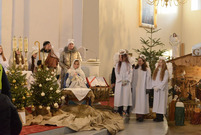 Orszak Trzech Króli w 2026 roku w Lesznie