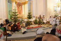 Orszak Trzech Króli w 2026 roku w Lesznie