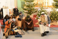 Orszak Trzech Króli w 2026 roku w Lesznie