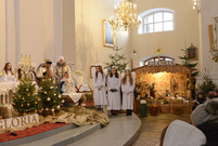 Orszak Trzech Króli w 2026 roku w Lesznie