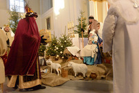 Orszak Trzech Króli w 2026 roku w Lesznie