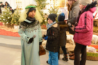 Orszak Trzech Króli w 2026 roku w Lesznie