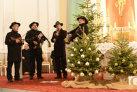 Orszak Trzech Króli w 2026 roku w Lesznie