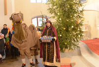 Orszak Trzech Króli w 2026 roku w Lesznie