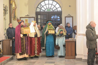 Orszak Trzech Króli w 2026 roku w Lesznie