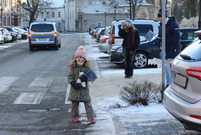 Orszak Trzech Króli w 2026 roku w Lesznie