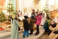 Orszak Trzech Króli w 2026 roku w Lesznie