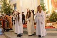 Orszak Trzech Króli w 2026 roku w Lesznie