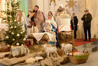 Orszak Trzech Króli w 2026 roku w Lesznie