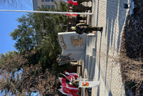 Hołd dla 55 Pułku Piechoty – nowy pomnik w Lesznie