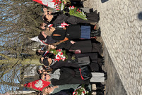 Hołd dla 55 Pułku Piechoty – nowy pomnik w Lesznie