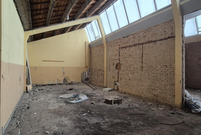 Przebudowa CKZiU w Lesznie