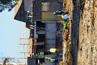 Przebudowa CKZiU w Lesznie