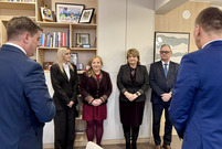 Zmiany na stanowiskach dyrektorów miejskich jednostek w Lesznie