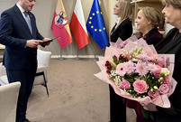 Zmiany na stanowiskach dyrektorów miejskich jednostek w Lesznie