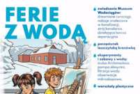 Broszura ferie w mieście 2026