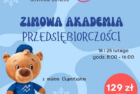 Broszura ferie w mieście 2026