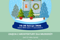 Broszura ferie w mieście 2026