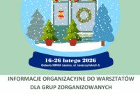 Broszura ferie w mieście 2026