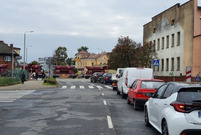 Wykonawca modernizacji ulicy Święciechowskiej w Lesznie wybrany