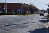 Wykonawca modernizacji ulicy Święciechowskiej w Lesznie wybrany