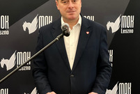 Konferencja prasowa poświęcona organizacji Dnu Leszna 2026