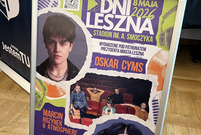 Konferencja prasowa poświęcona organizacji Dnu Leszna 2026