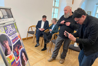 Konferencja prasowa poświęcona organizacji Dnu Leszna 2026